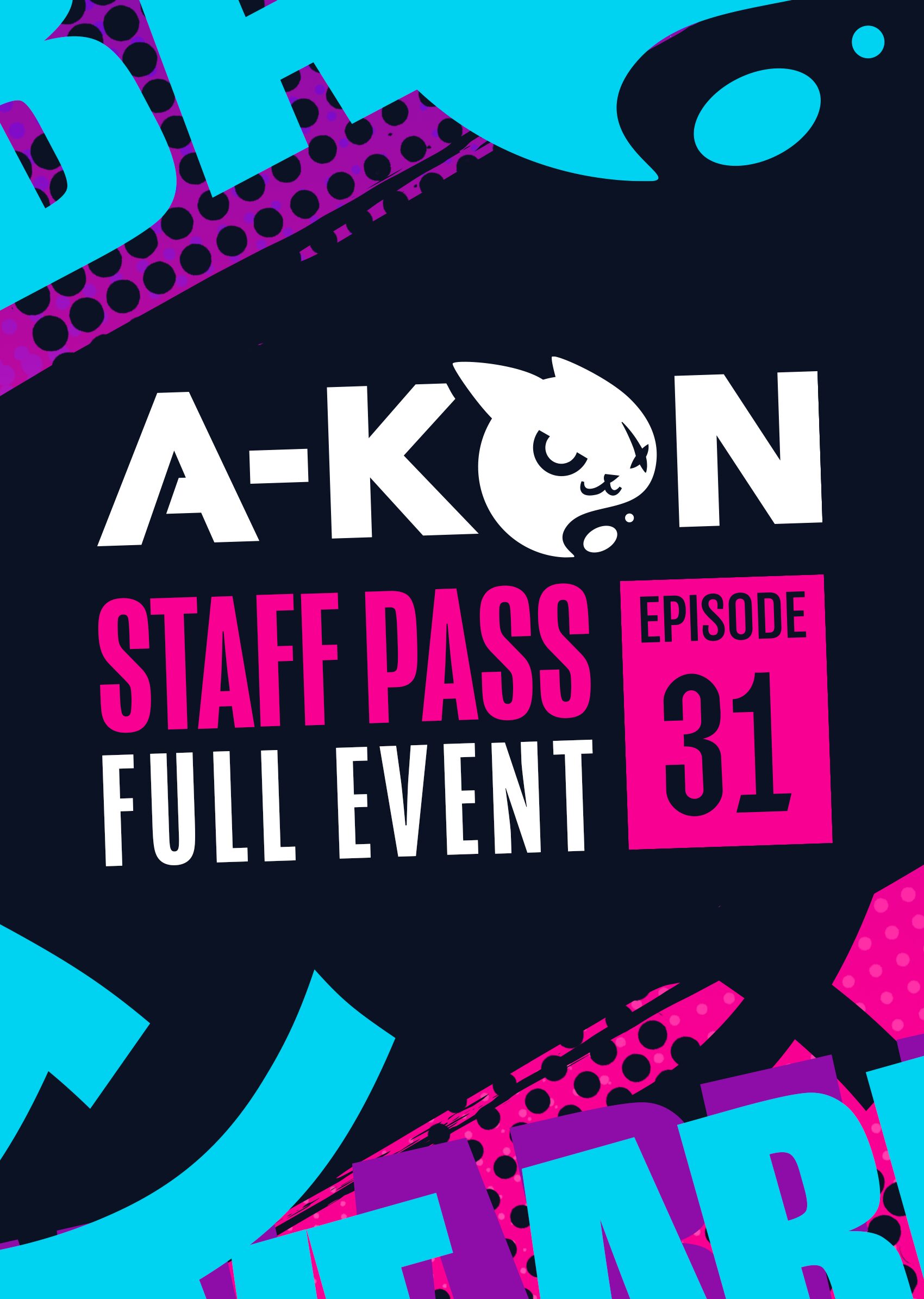A-KON - Visual 10