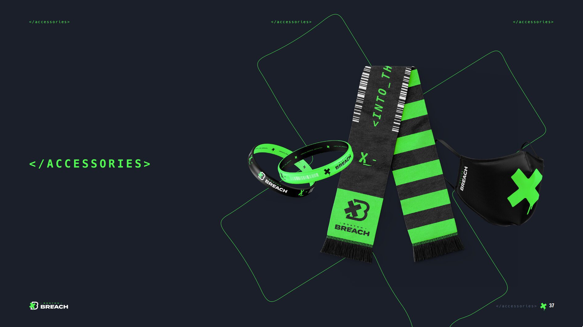 Boston Breach - Visual 2