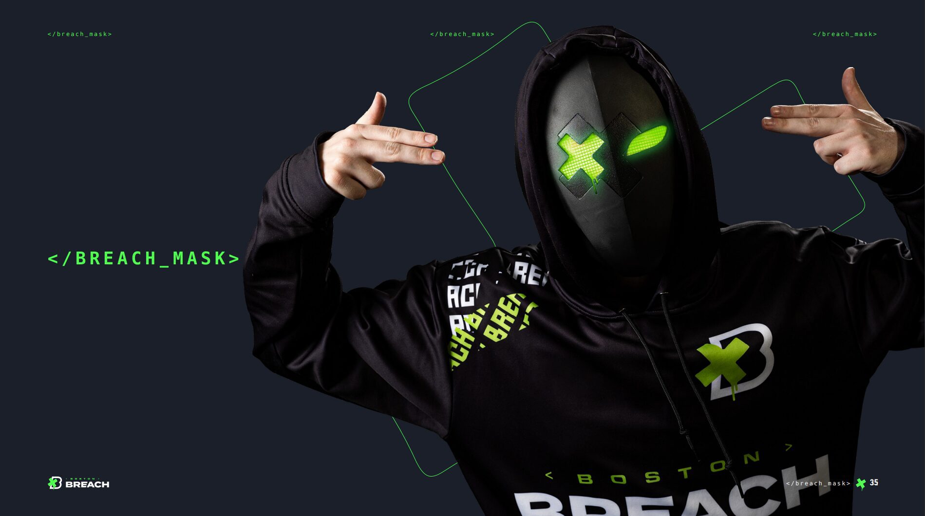 Boston Breach - Visual 5