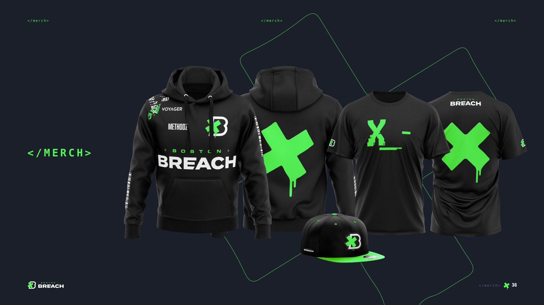 Boston Breach - Visual 6