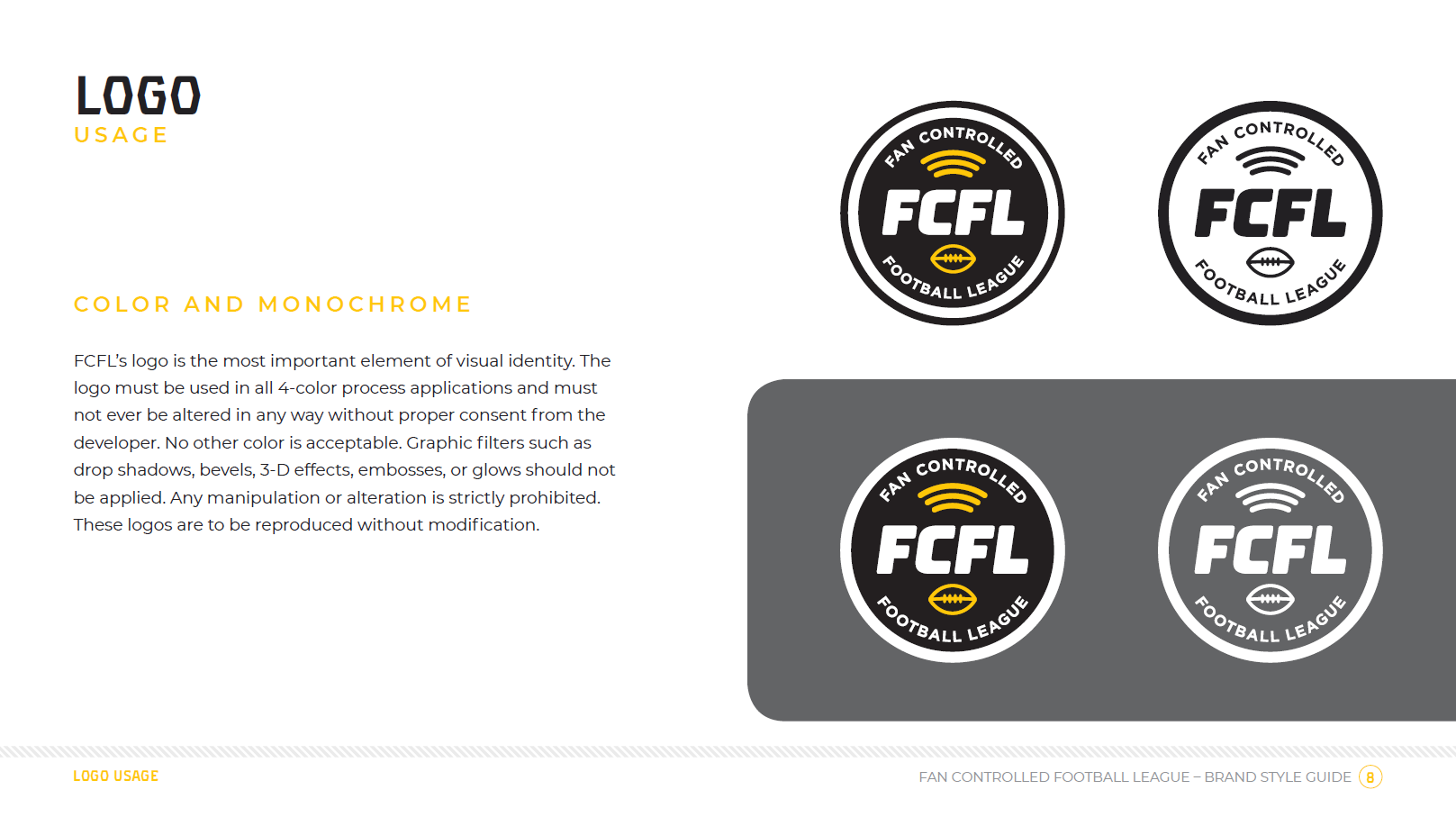 FCFL - Visual 4