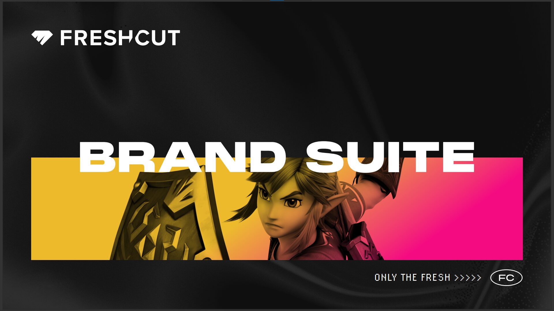 FRESHCUT - Visual 2