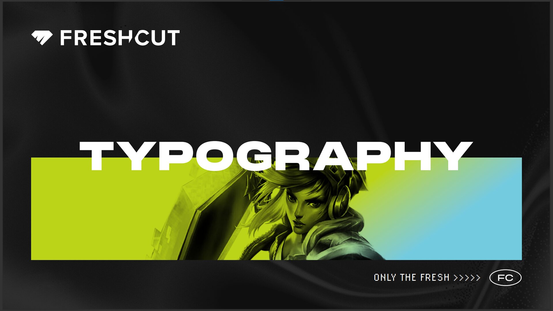 FRESHCUT - Visual 8