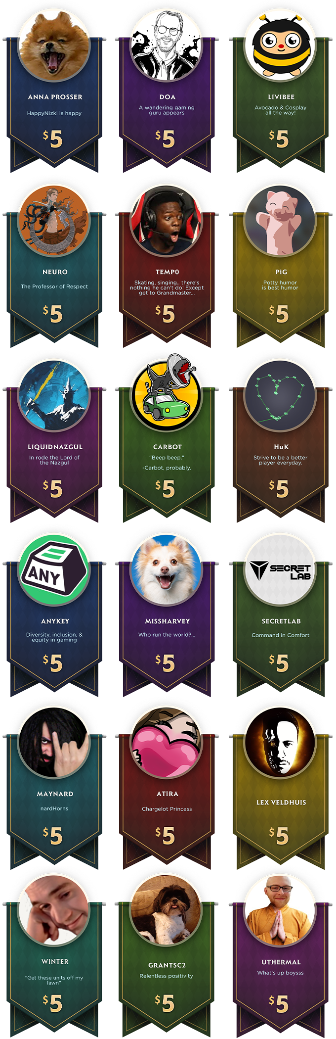 Immortal Gates Of Pyre - Kickstarter - Visual 12