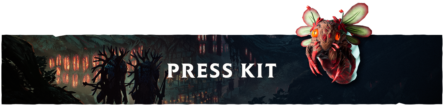 Immortal Gates Of Pyre - Kickstarter - Visual 14