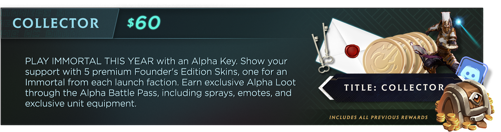 Immortal Gates Of Pyre - Kickstarter - Visual 15