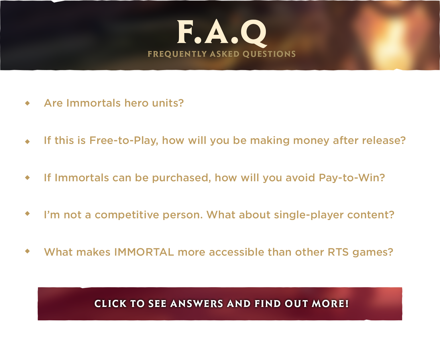 Immortal Gates Of Pyre - Kickstarter - Visual 18