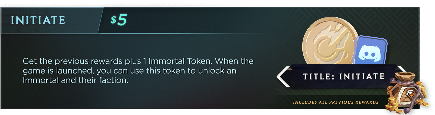 Immortal Gates Of Pyre - Kickstarter - Visual 23