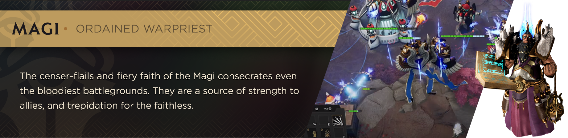 Immortal Gates Of Pyre - Kickstarter - Visual 24