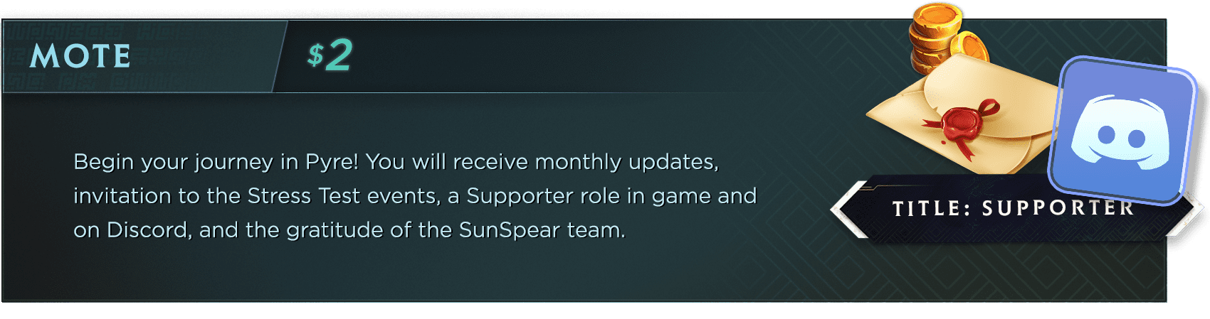 Immortal Gates Of Pyre - Kickstarter - Visual 26