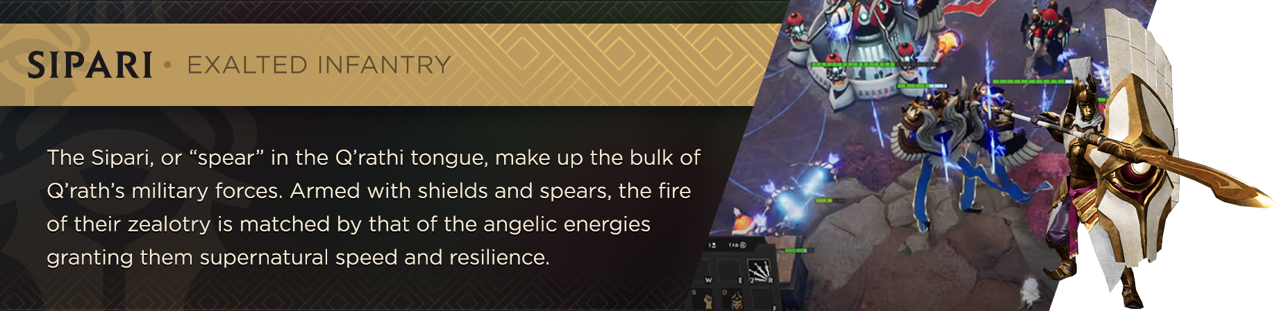 Immortal Gates Of Pyre - Kickstarter - Visual 34