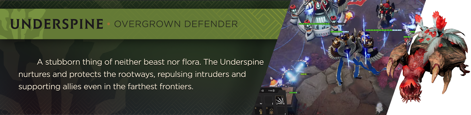 Immortal Gates Of Pyre - Kickstarter - Visual 36