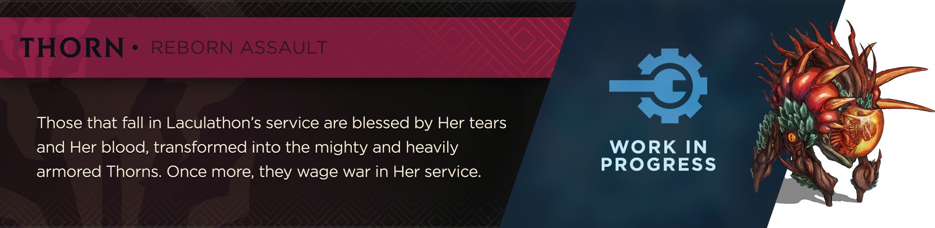 Immortal Gates Of Pyre - Kickstarter - Visual 38