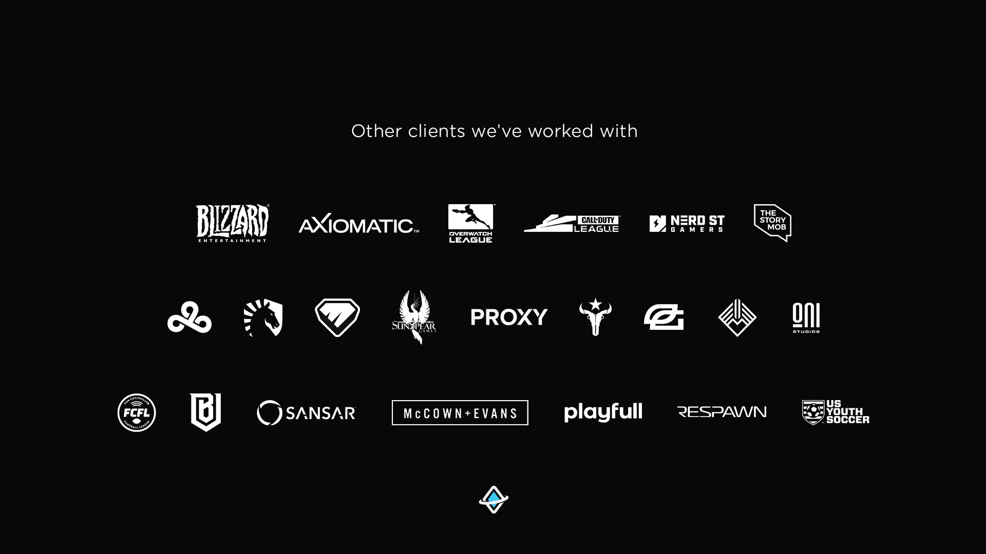 Immortal Gates Of Pyre - Logo  Faction Icons - Visual 4