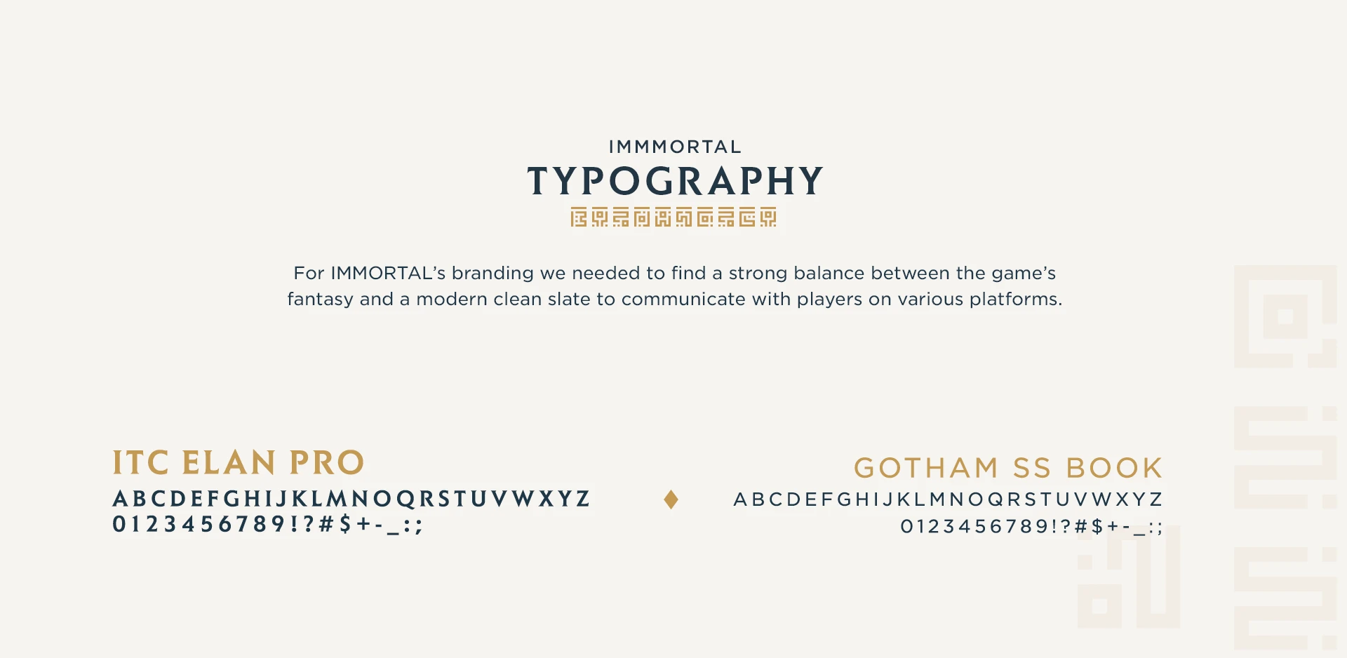Immortal Gates Of Pyre - Logo  Faction Icons - Visual 7