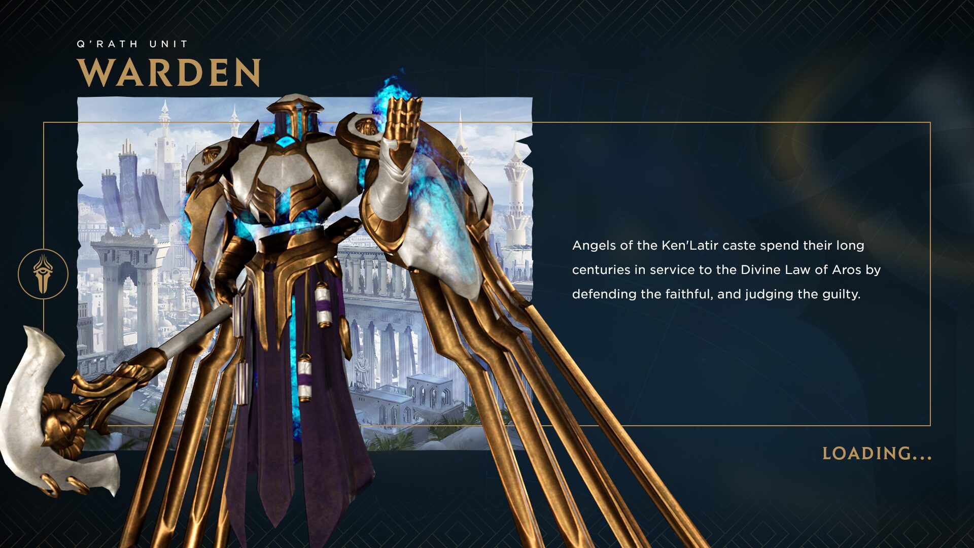 Immortal Gates Of Pyre - UI Producing - Visual 32