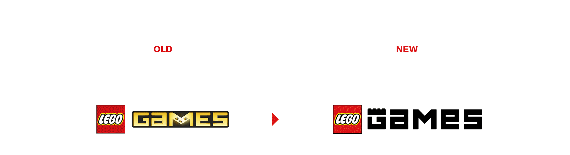 LEGO - Visual 6