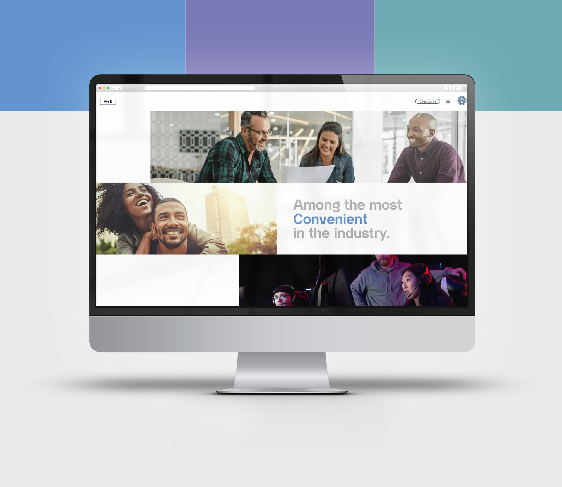 McCown Evans - Visual 2