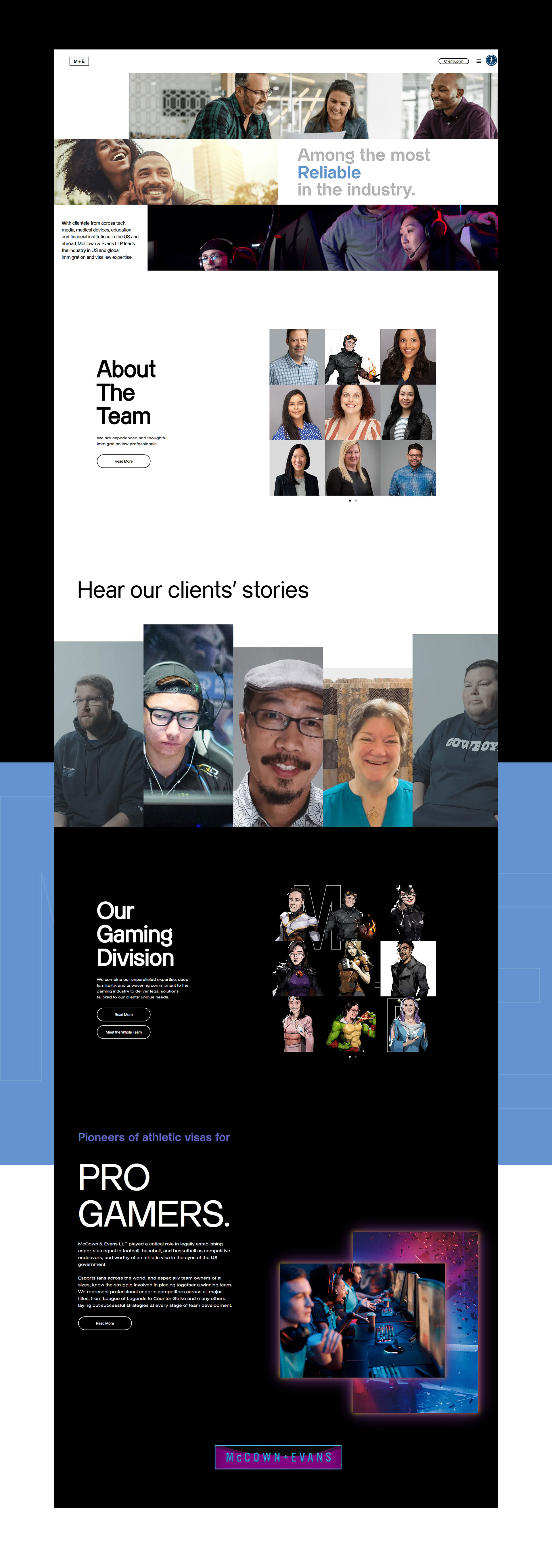 McCown Evans - Visual 6