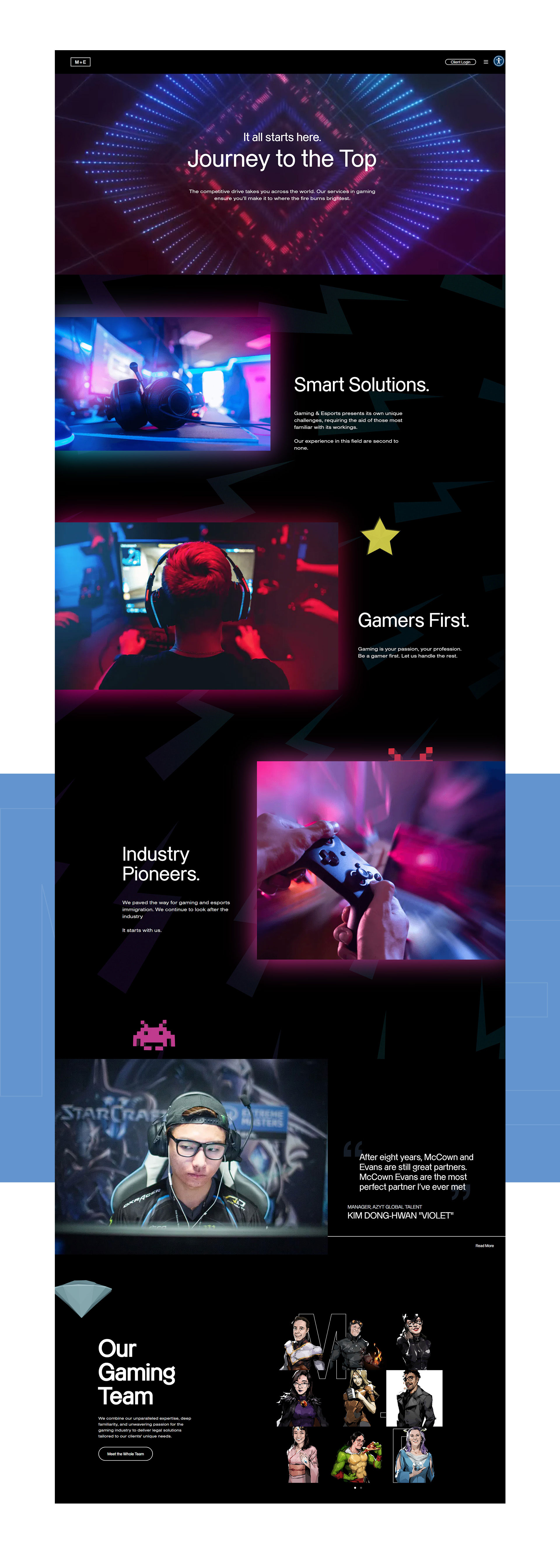 McCown Evans - Visual 7