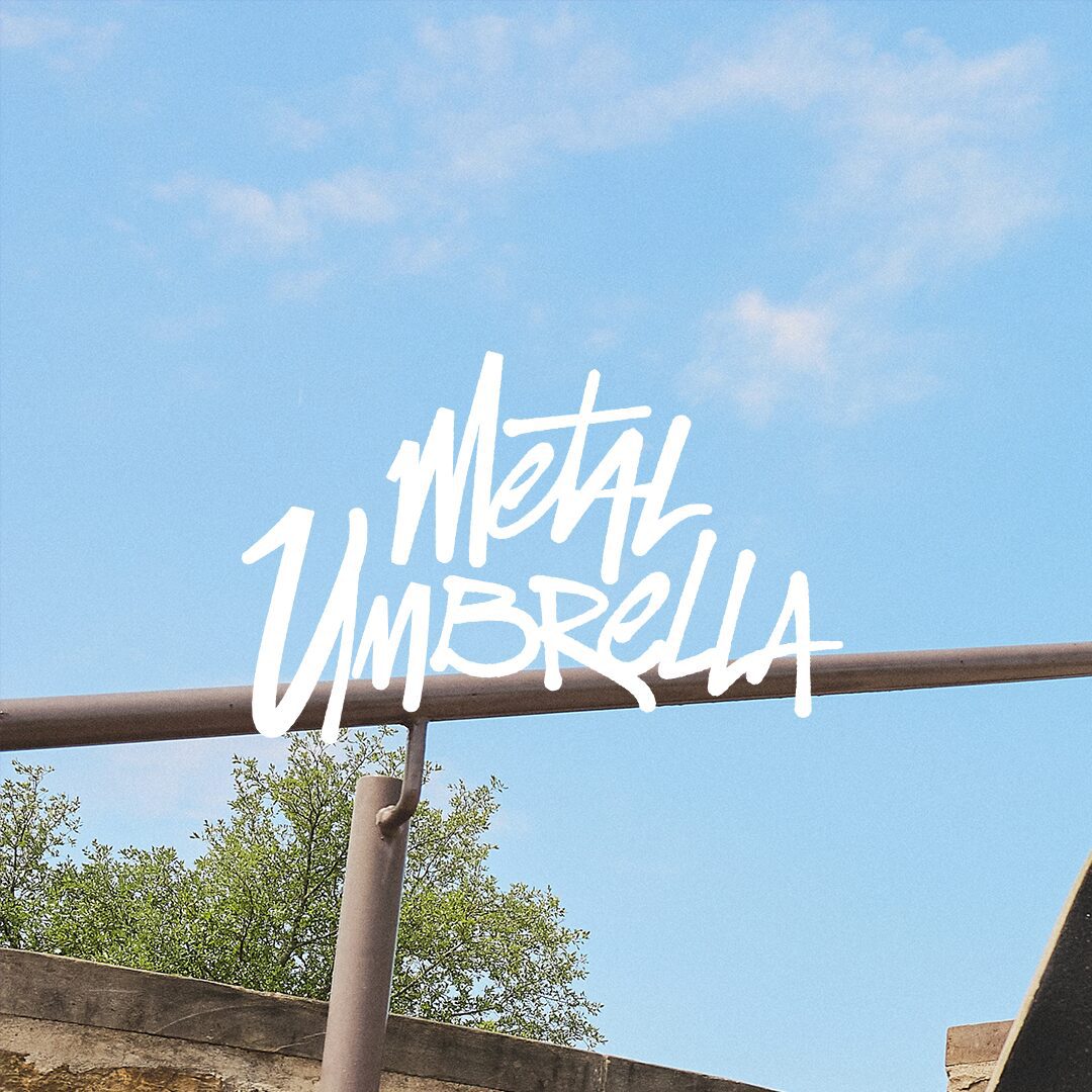 Metal Umbrella - Visual 8