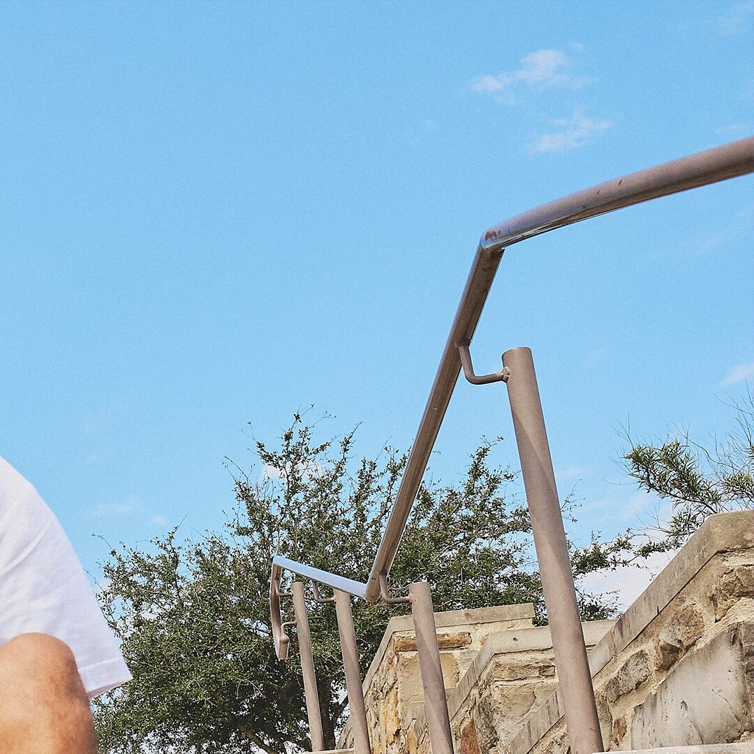 Metal Umbrella - Visual 10