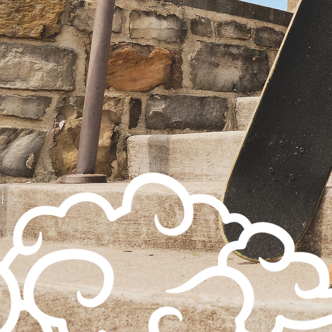 Metal Umbrella - Visual 11