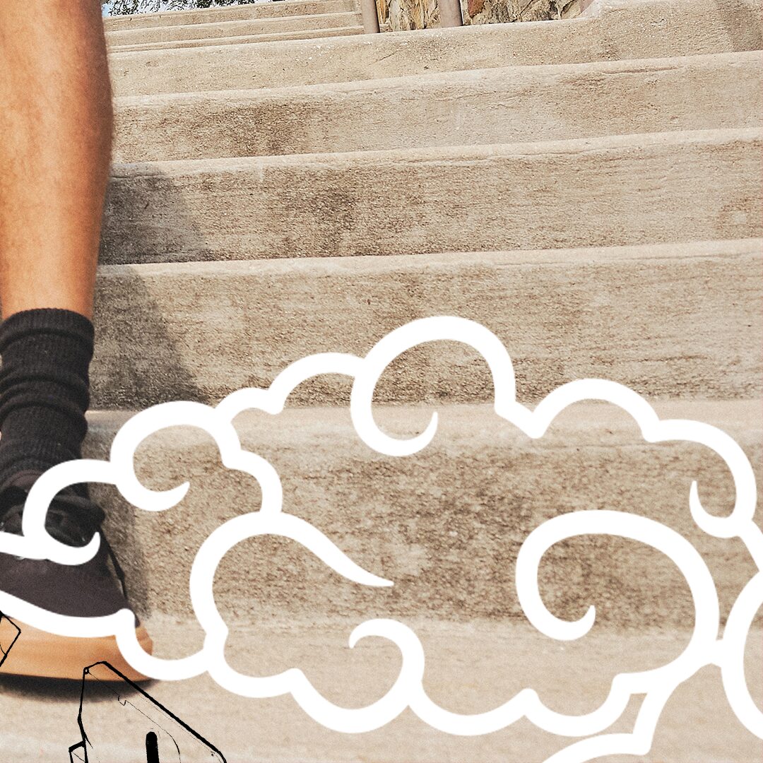 Metal Umbrella - Visual 13