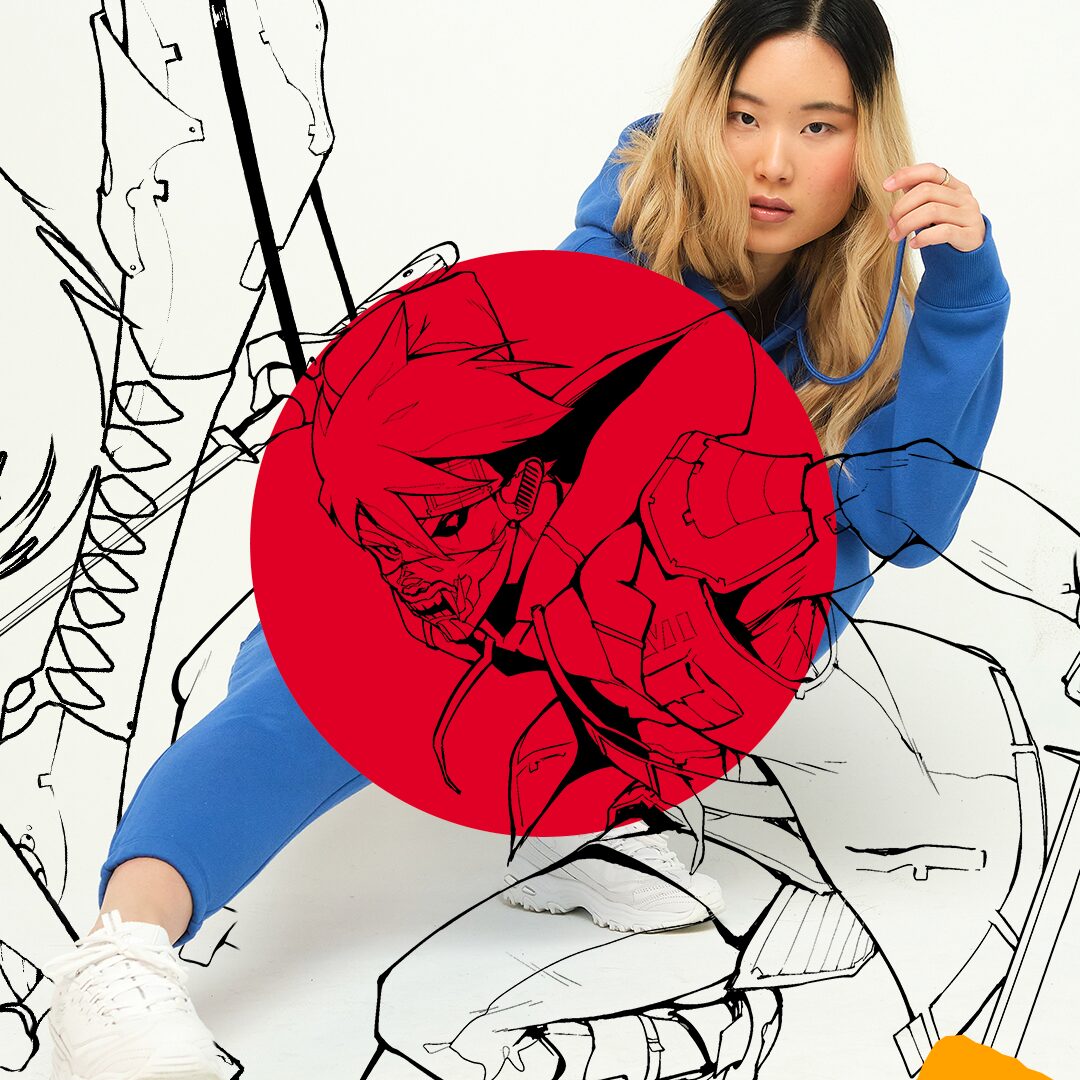 Metal Umbrella - Visual 16