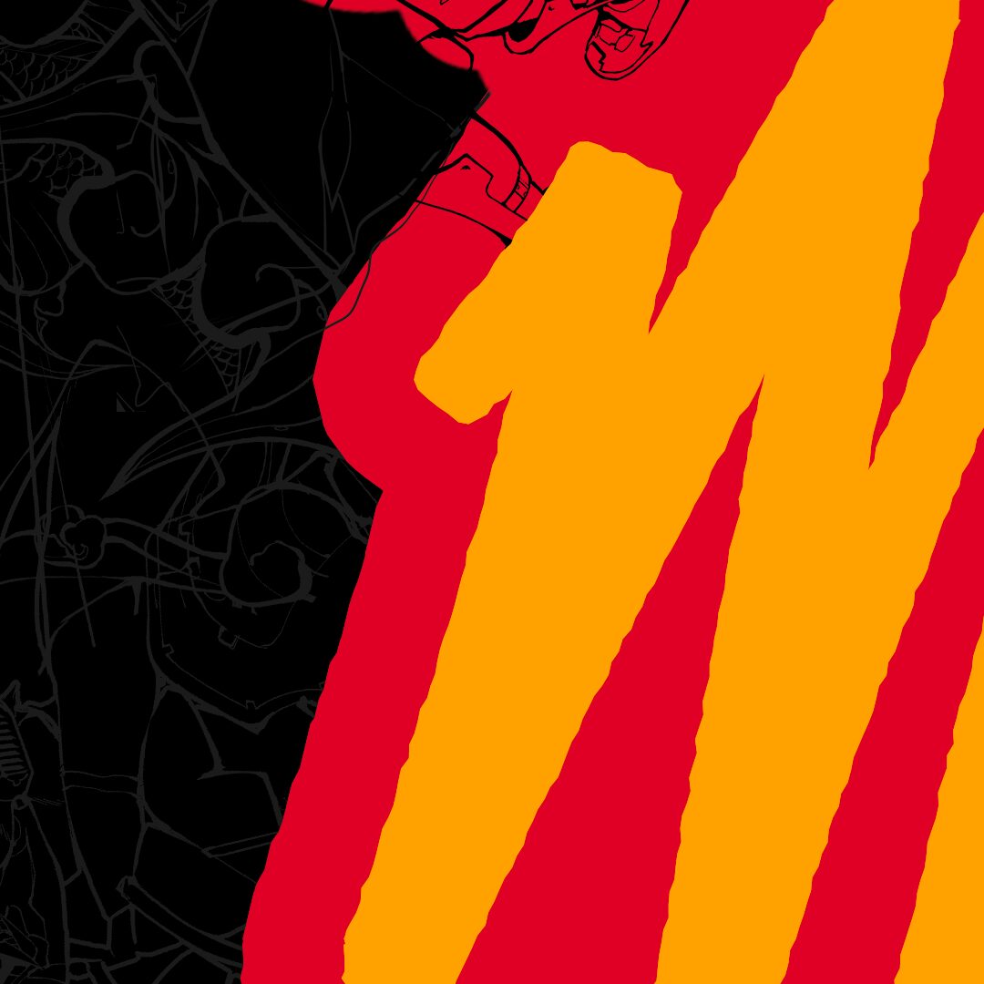 Metal Umbrella - Visual 19