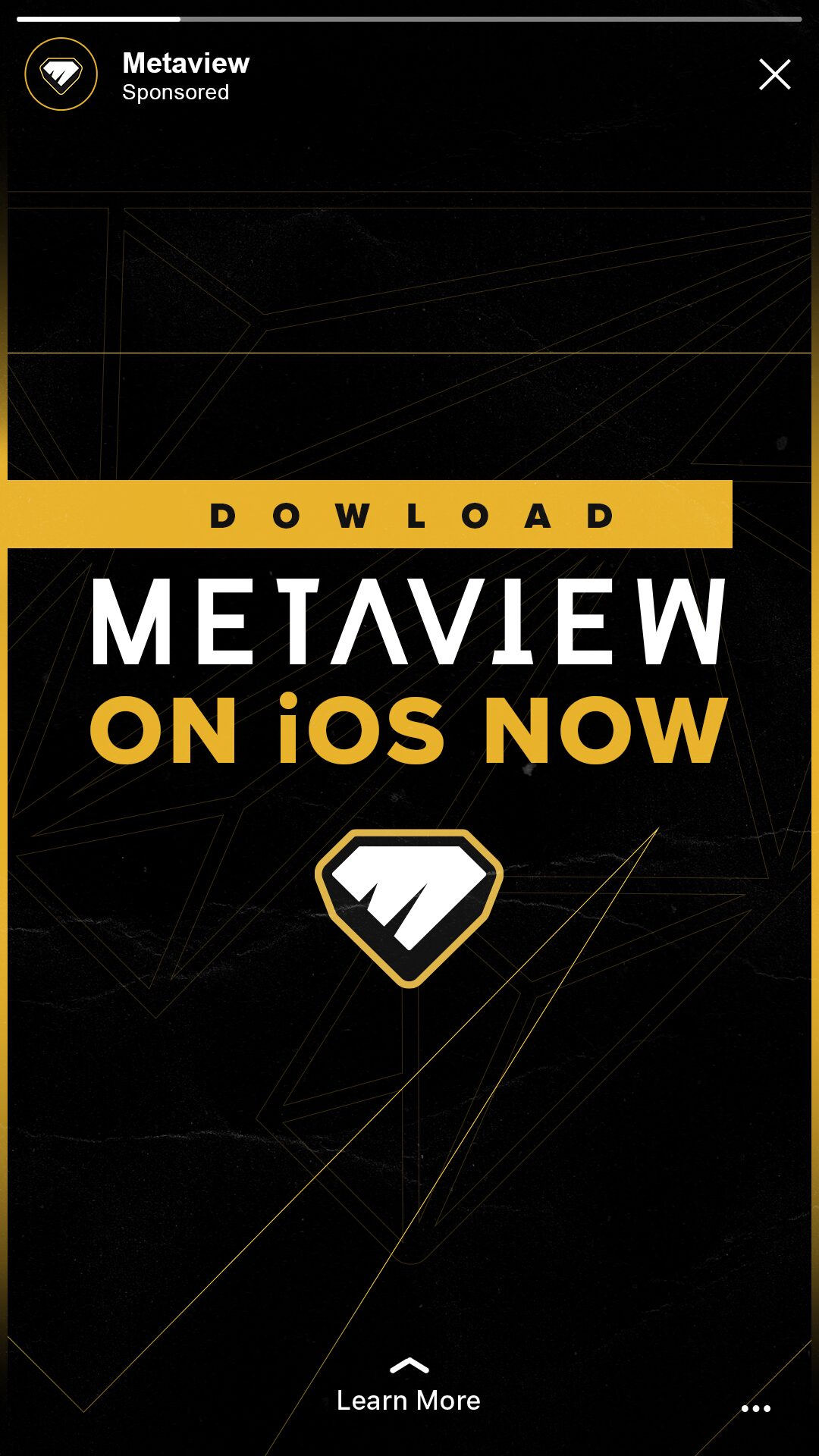 Metaview - Visual 3