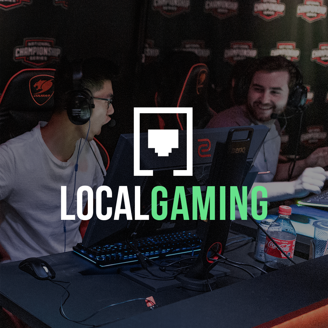 Nerd Street Gamers - Brand - Visual 3