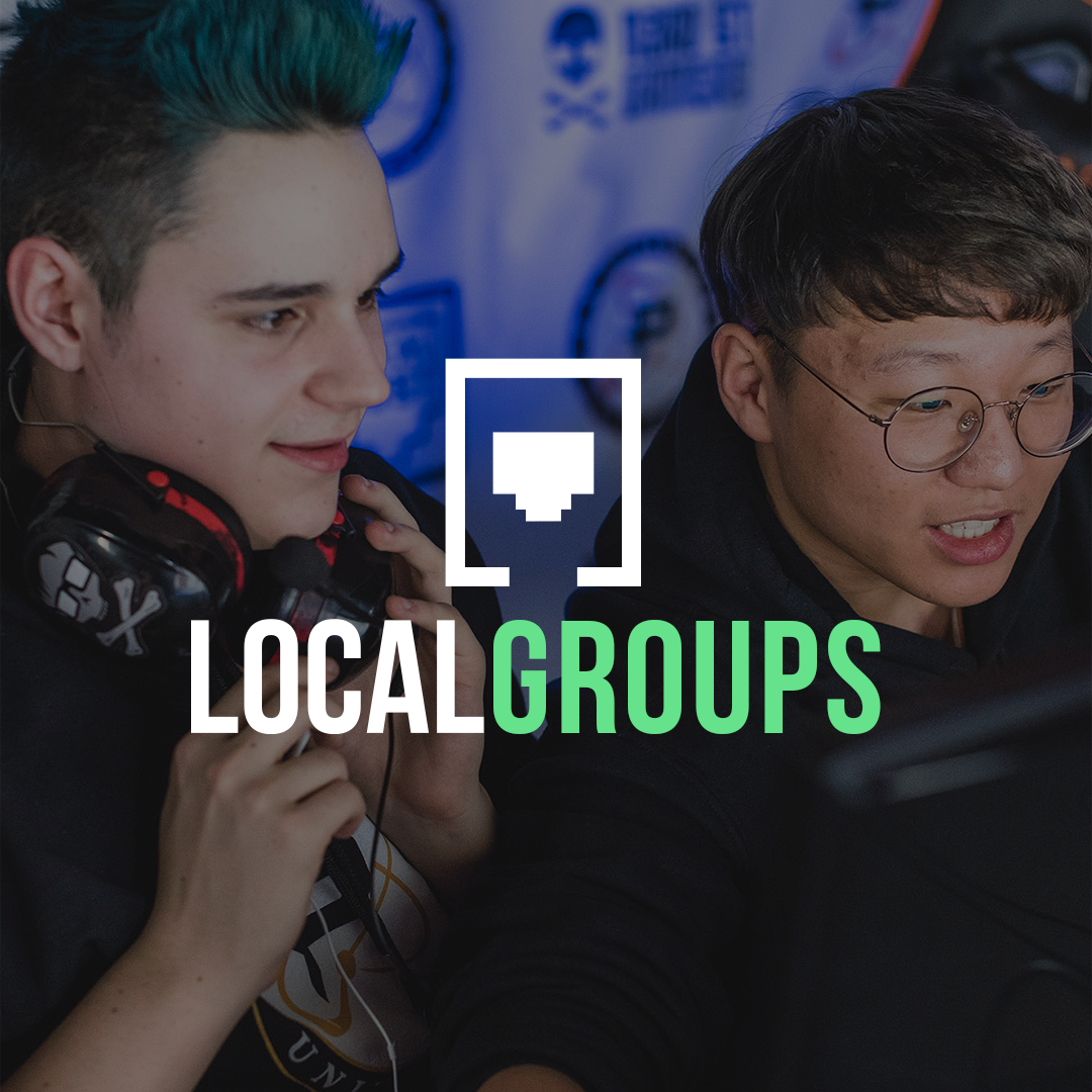 Nerd Street Gamers - Brand - Visual 4