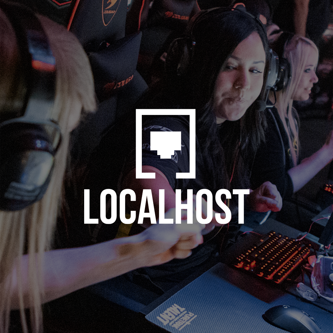 Nerd Street Gamers - Brand - Visual 5