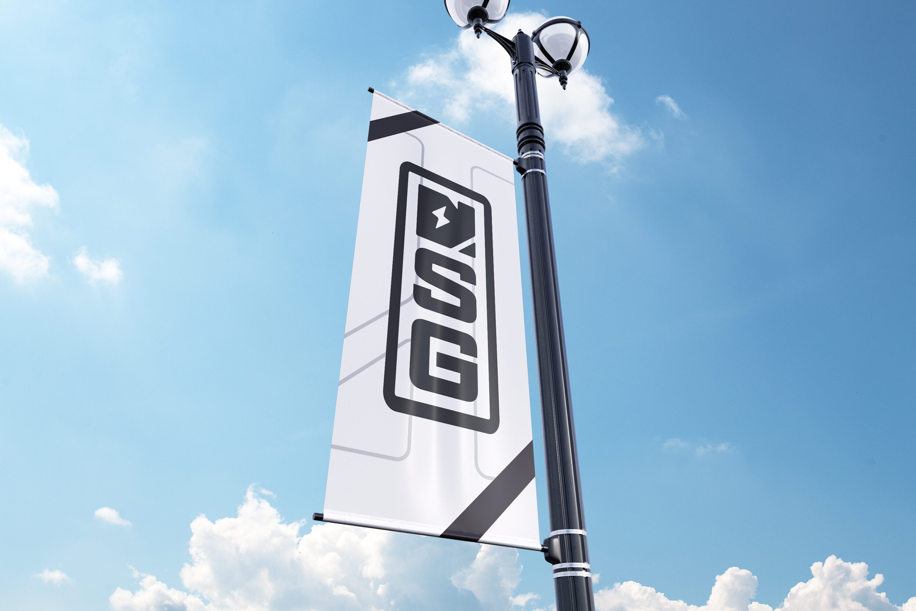 Nerd Street Gamers - Brand - Visual 9