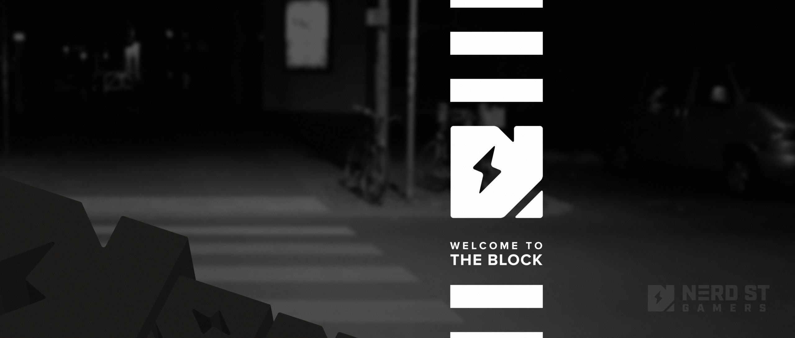 Nerd Street Gamers - Brand - Visual 11