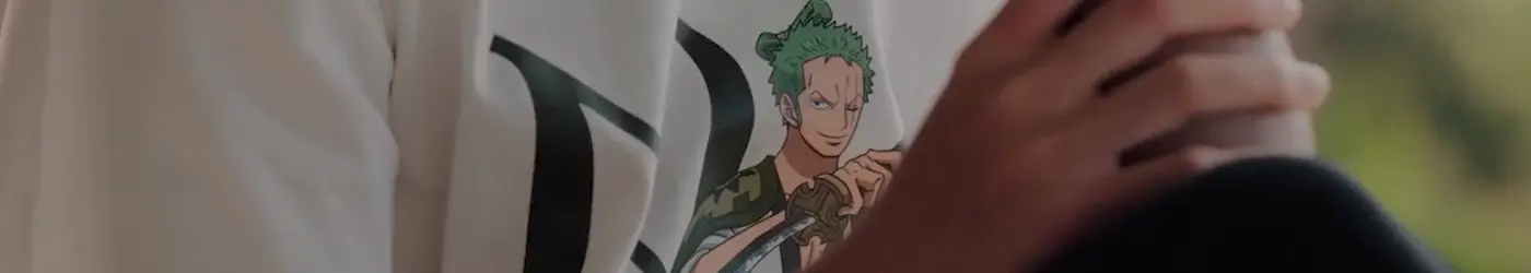 One Piece - Visual 2