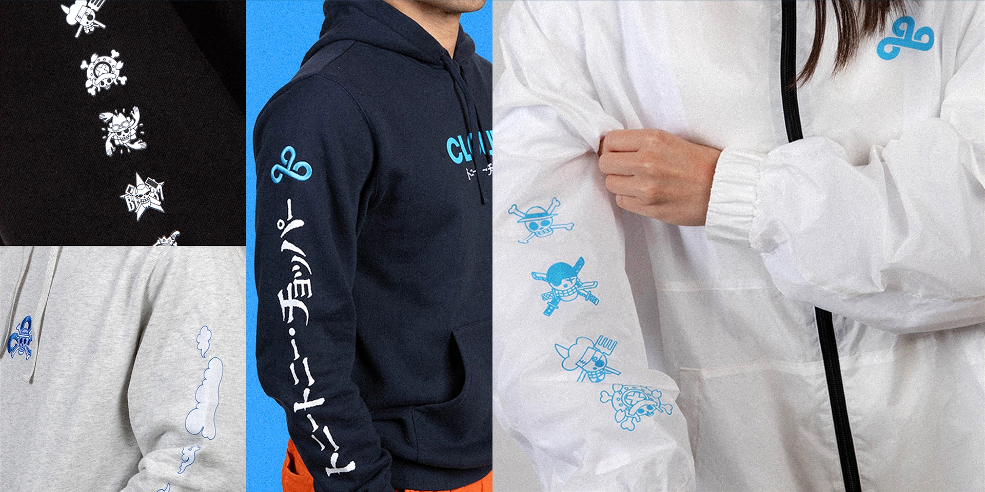 One Piece - Visual 4