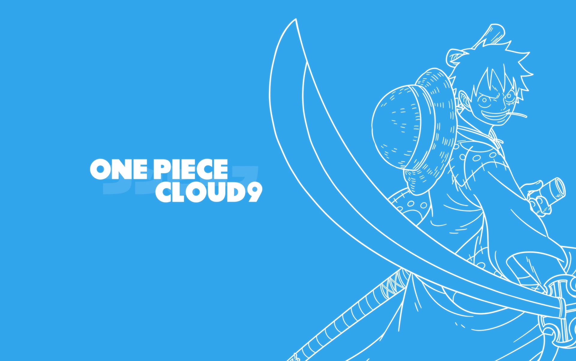 One Piece - Visual 5