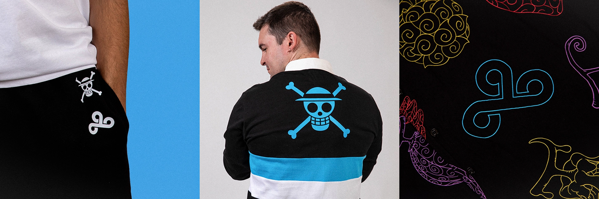 One Piece - Visual 7