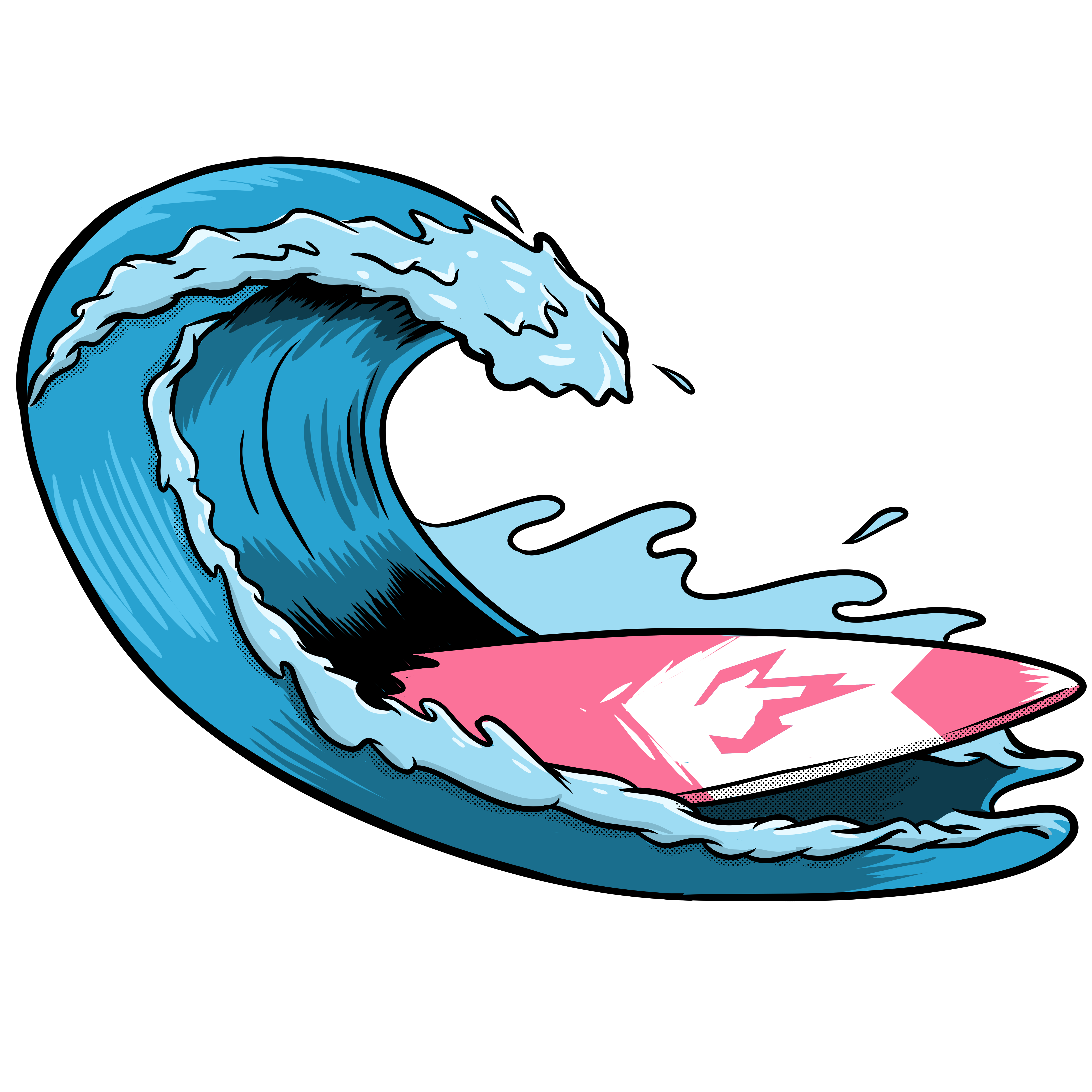 Overwatch League - In-Game Sprays - Visual 2