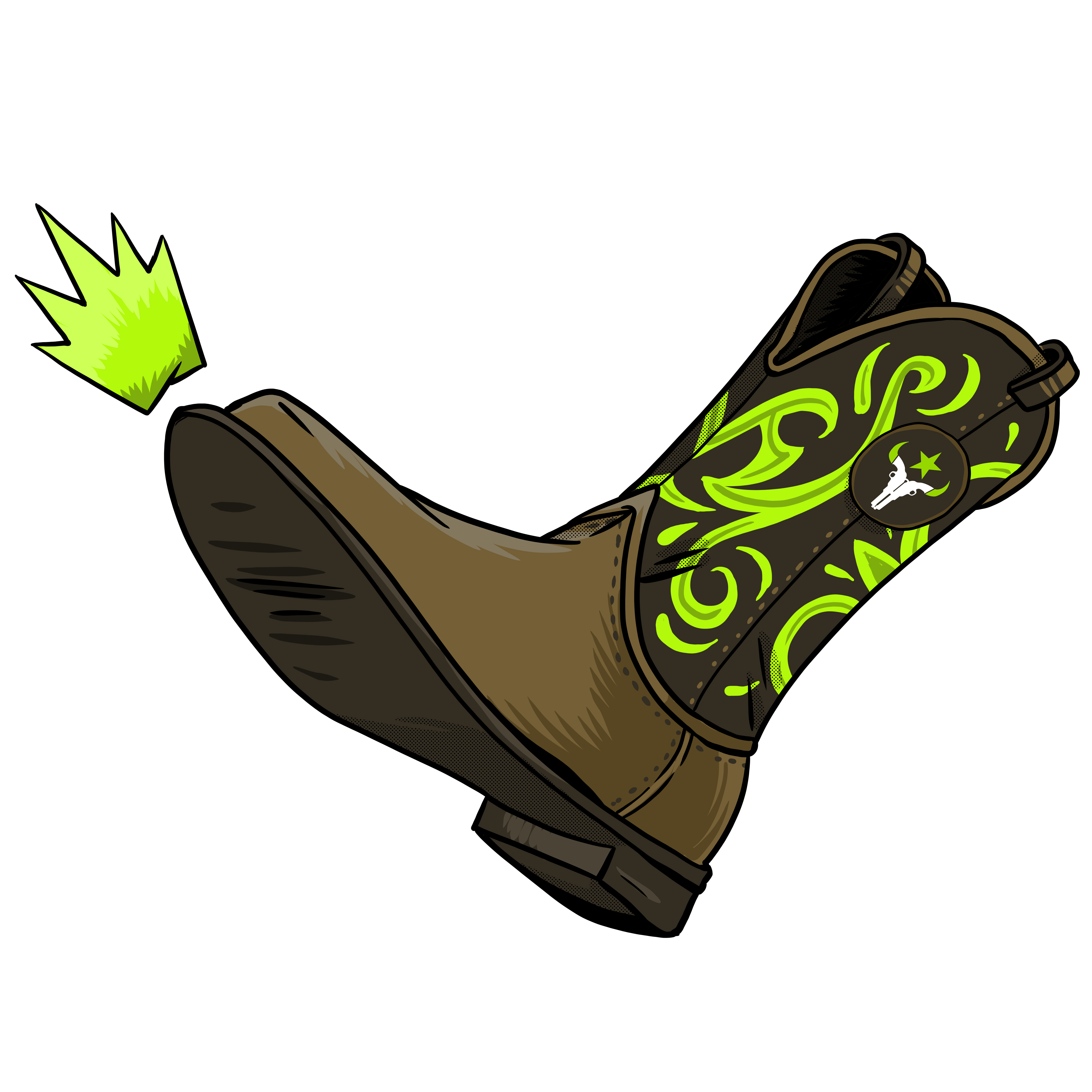 Overwatch League - In-Game Sprays - Visual 3