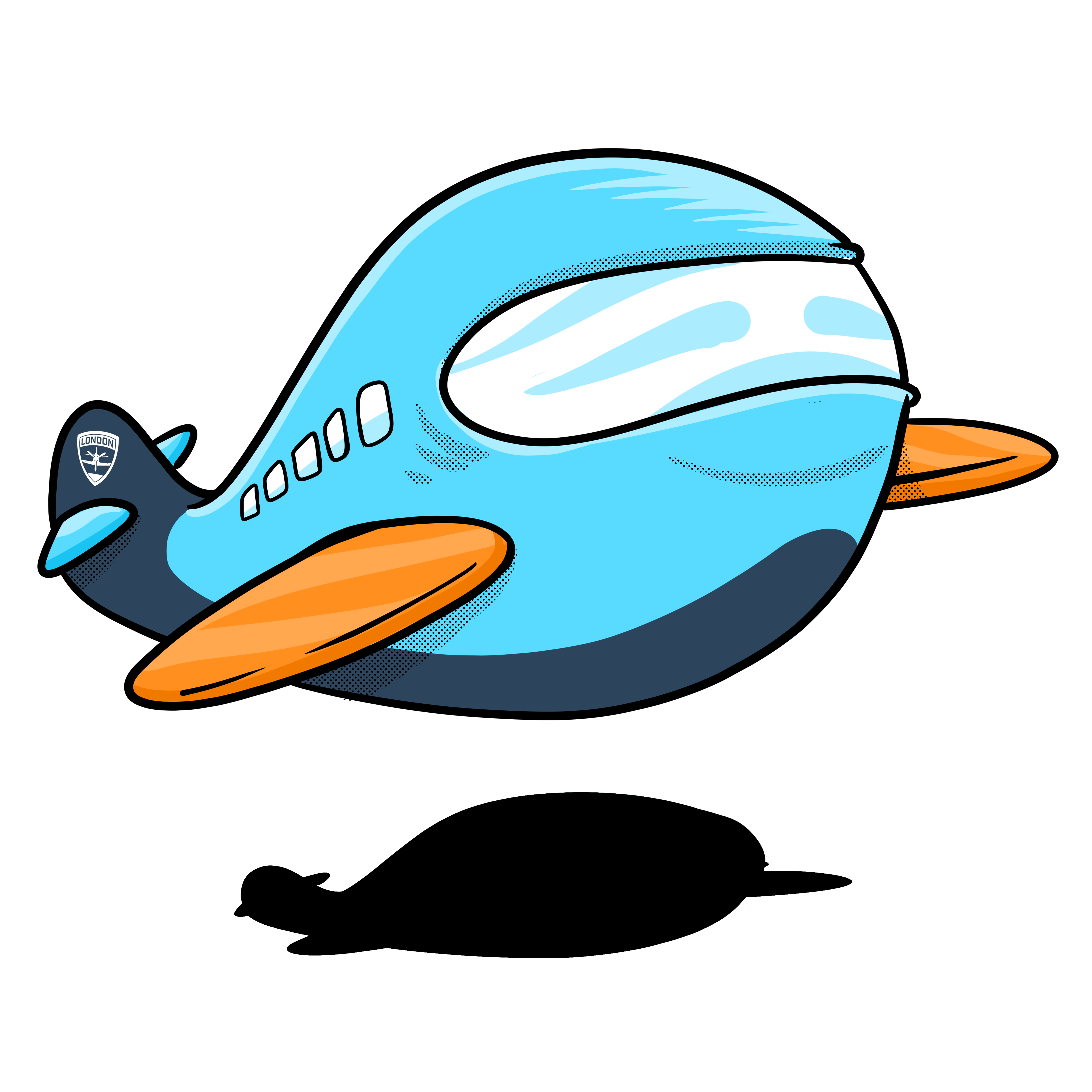 Overwatch League - In-Game Sprays - Visual 4