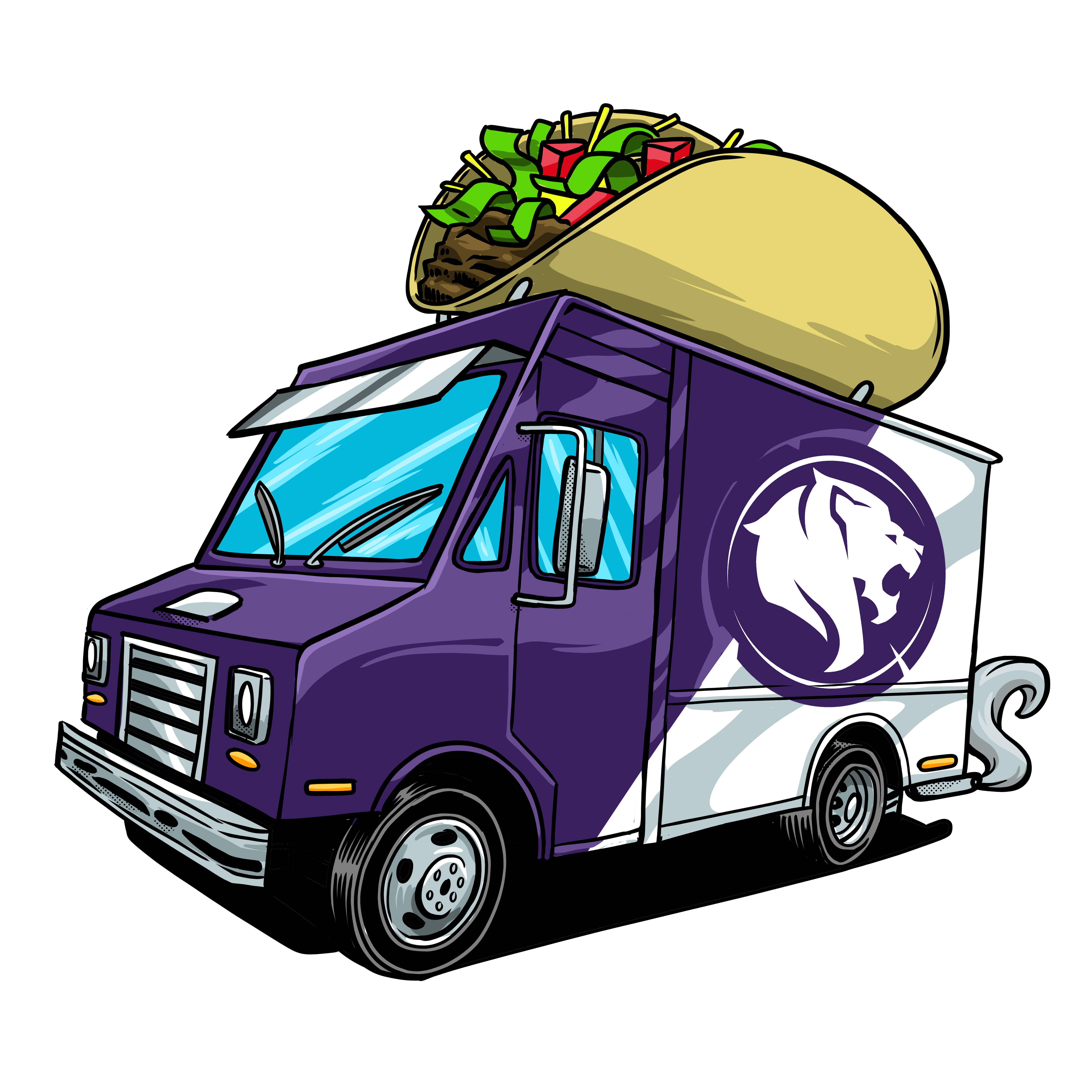 Overwatch League - In-Game Sprays - Visual 5