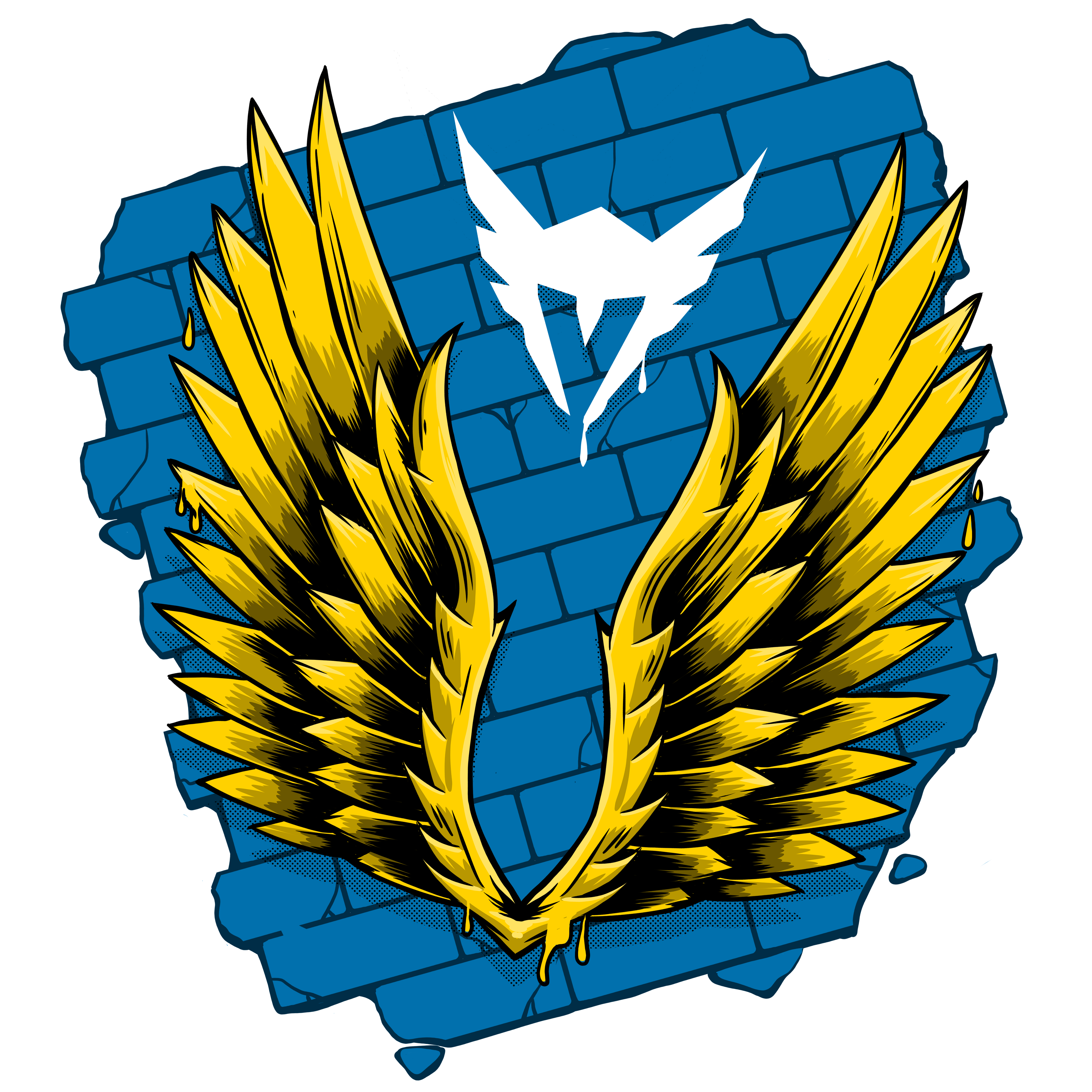 Overwatch League - In-Game Sprays - Visual 6