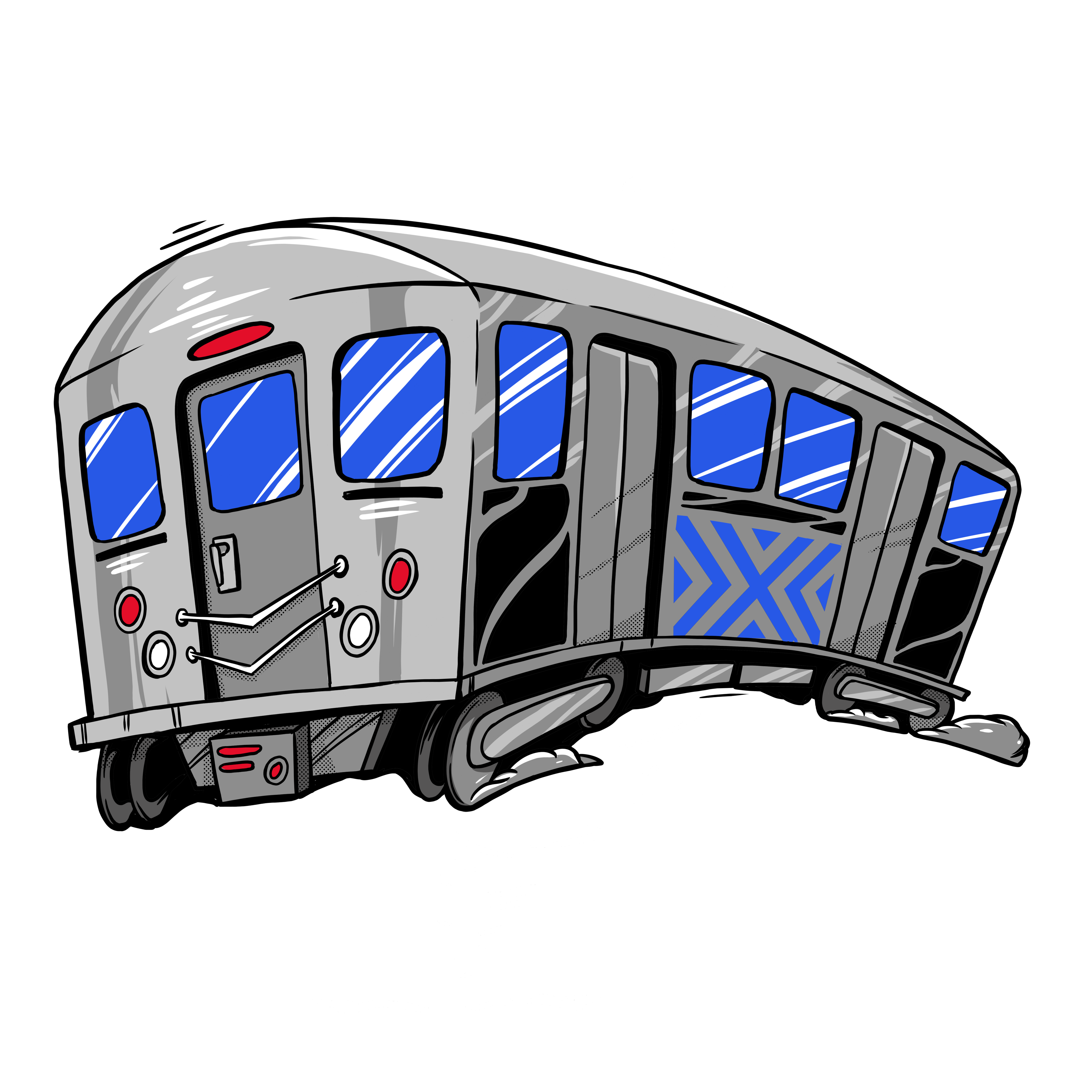 Overwatch League - In-Game Sprays - Visual 7