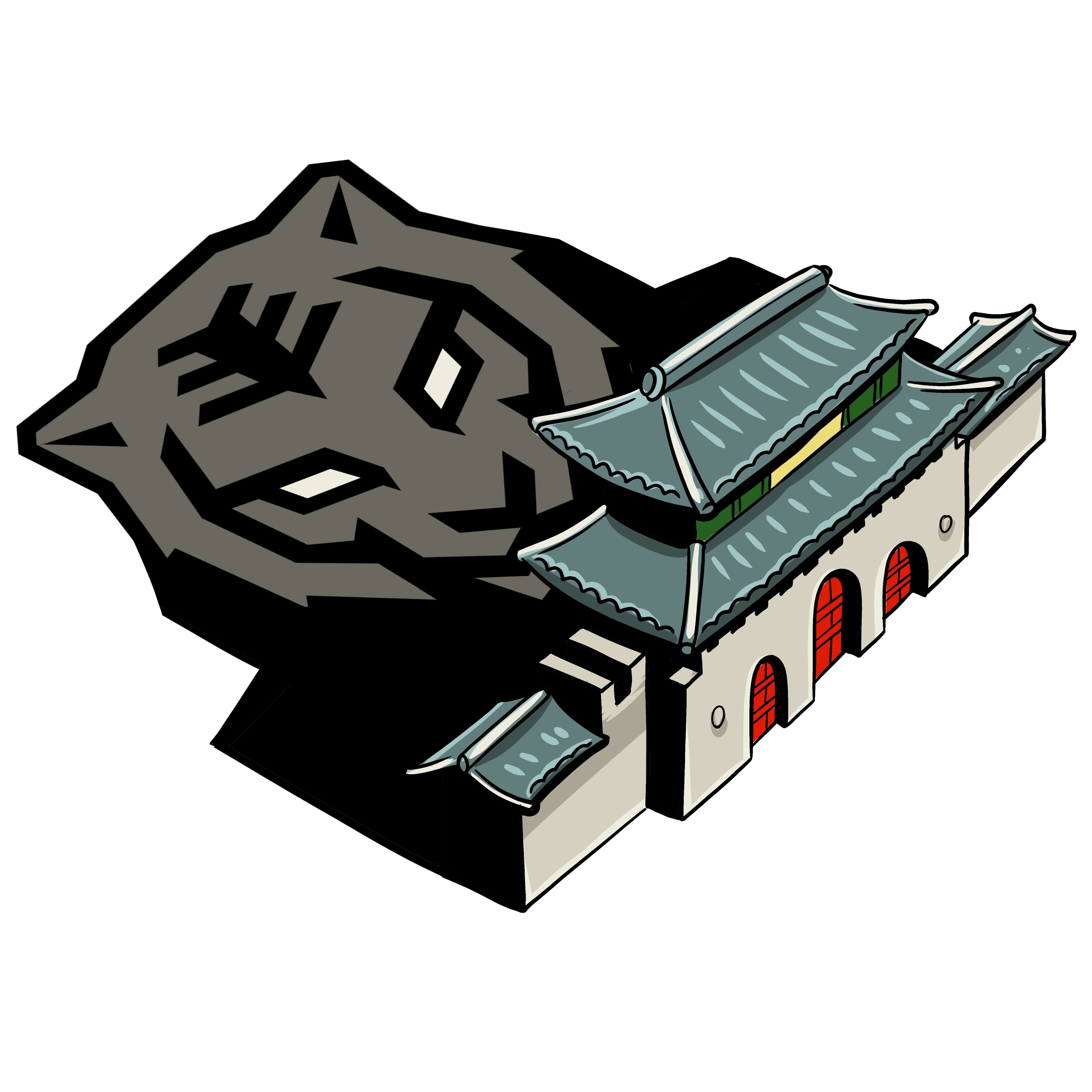 Overwatch League - In-Game Sprays - Visual 11