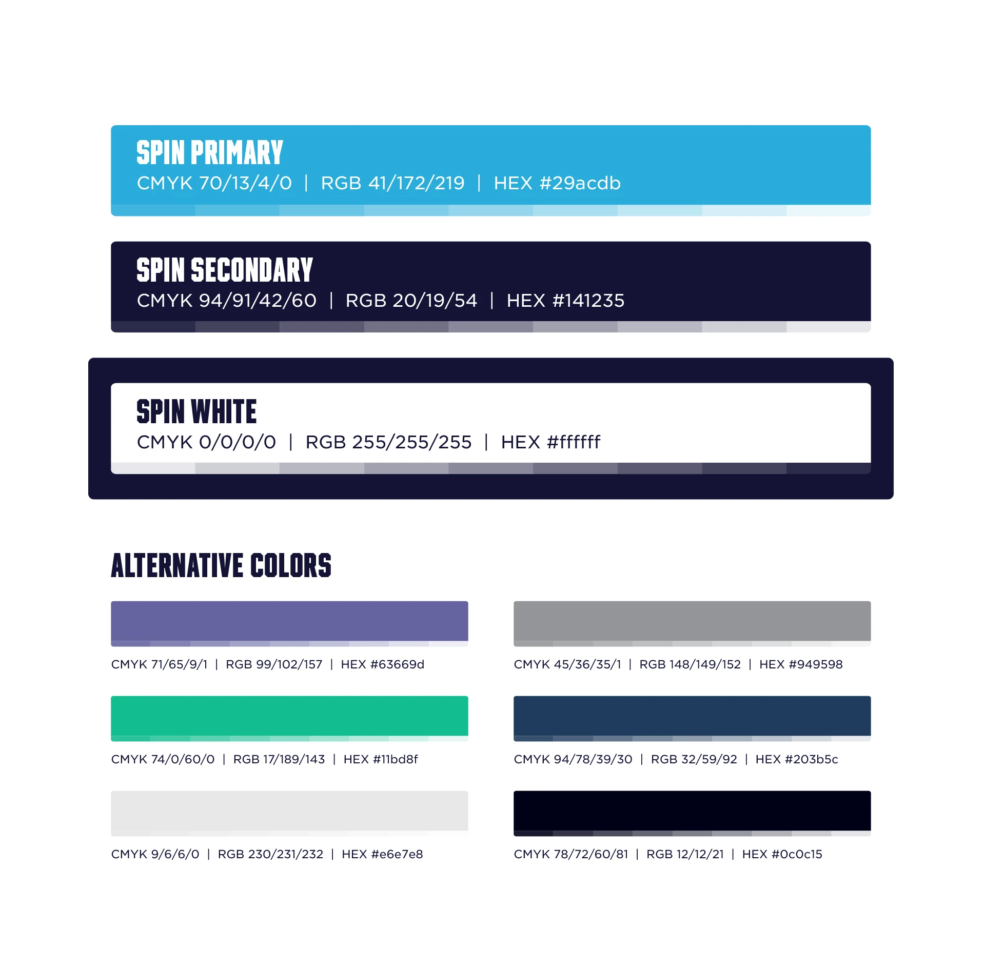 Stay Plugged In - Visual 1