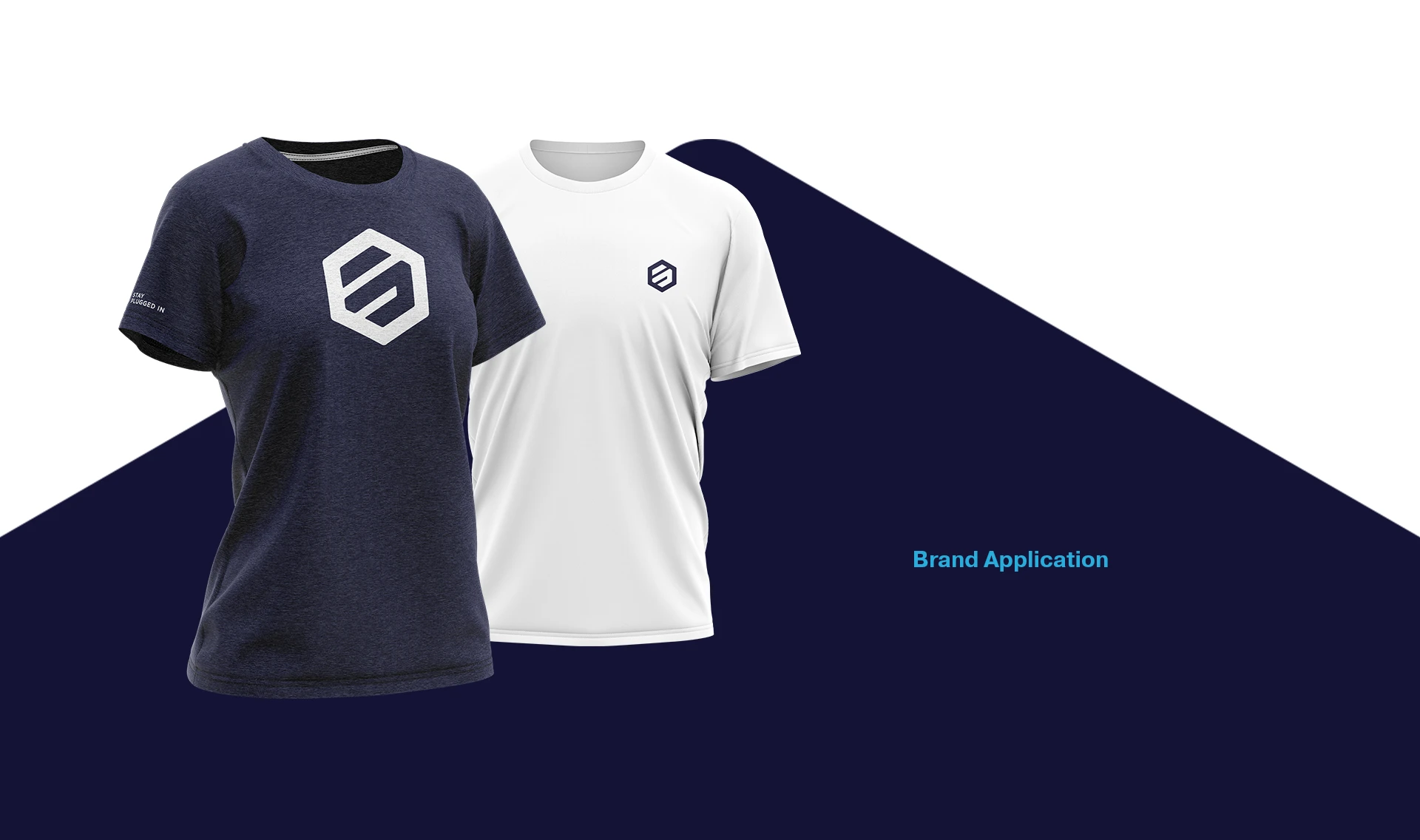 Stay Plugged In - Visual 7