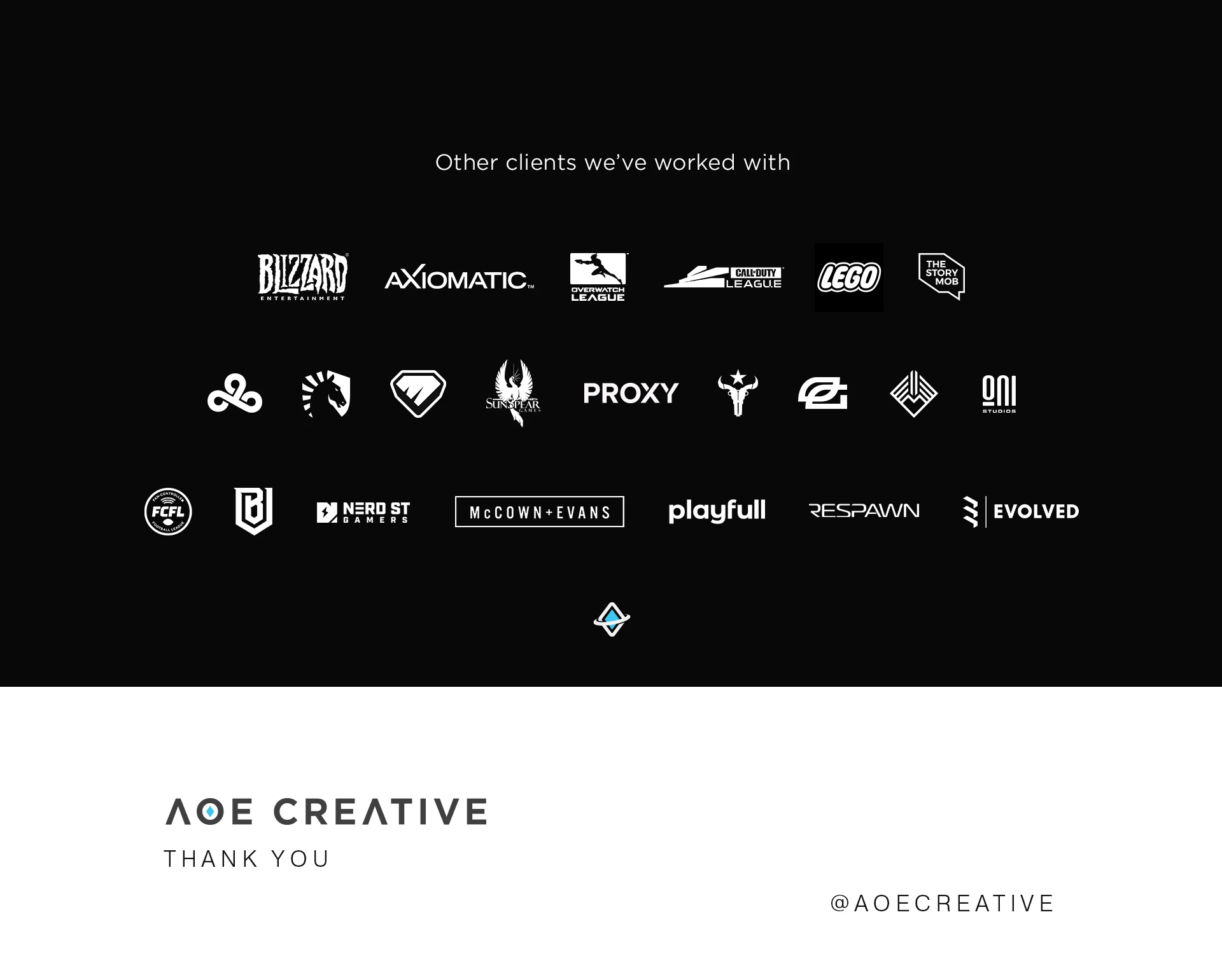 Paramount Pictures - Visual 7